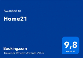 Home21